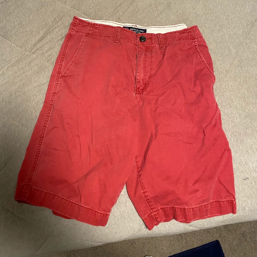 Assorted men’s shorts